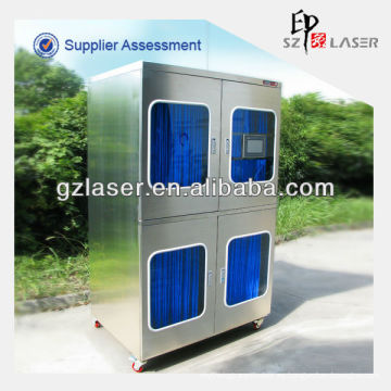 Gabinete de almacenamiento de metal impermeable Master